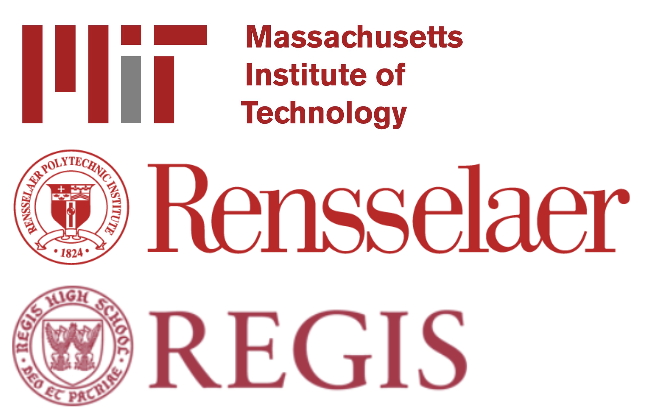 MIT Logo